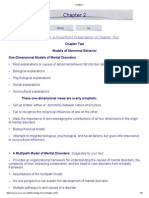 Multipath Model PDF