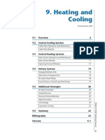 Heating, Cooling Chiller