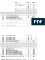 Equipos y Distribucion Electrica