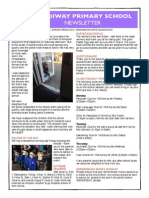 Newsletter 23 250315