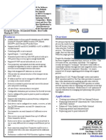 Media Dozer II LIC Datasheet