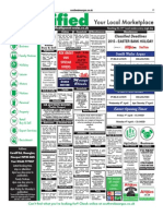 Classified: Your Local Marketplace