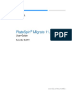 Migrate User PDF