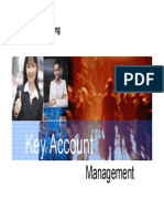 KAM Key Account Management