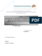 Mémoire de Touba DIOR GC2 PDF