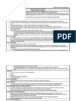 Student Teaching Lesson Plan - Turn Taking