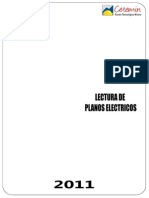 Lectura de Planos Electricos - Cetemin PDF