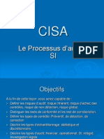 Processus Audit Si