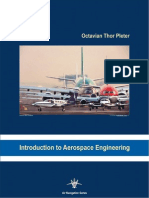 Introduction To Aerospace Engineering 2nd Edition