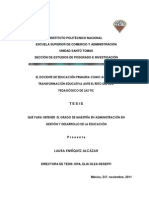 Laura Enriquez - PDF Tic Tesis