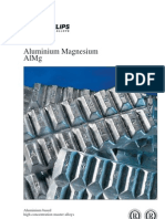 Aluminium Magnesium AlMg