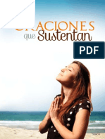 Oraciones Que Sustentan