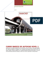 Manual Autocad 2008