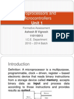 Basics of Electrical Measurement