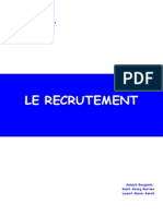 Recrutementgrh