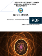 Bioquimica 1