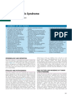 Tumor Lysis Syndrome