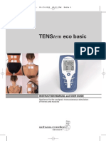 TENStem Eco Basic