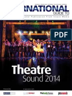 Theatre Guide Live 2014 Digital