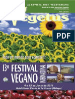 Vegetus 16