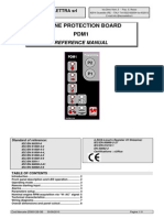 PDM1 GB Manual