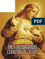 Devocionario Del Sagrado Corazón de Jesús