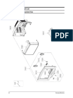 Exploded View & Part List PDF