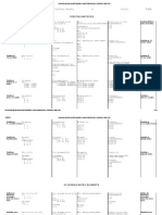 Github Pattern Classification Matrix Cheatsheet Table