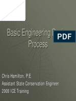 Basic Engineering Design Process