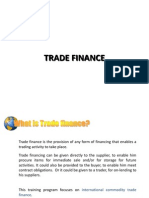 Trade Finance