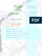 Module 1 - 2D Flow