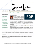 Capital Letter November 2013