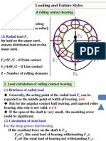 Chapter 7 Rolling Contact Bearing-2