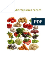 Recetas - Vegetarianas.faciles - Thermomix 2 Parte