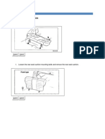 Rear Seat PDF