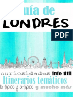 Guia de Londres - para Viajeros - KN