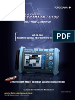 Aq1200 MFT Otdr PDF