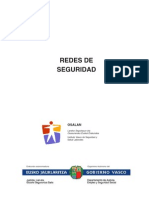 Redes de Seguridad