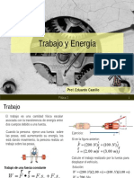 07-Trabajo y Energía