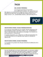 Insuficiencia Renal Aguda