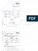 HW Packet 2 - The Study of Life (KEY) PDF