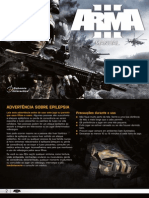 Arma3 Manual BRPT