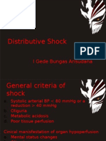 Distributive Shock: I Gede Bungas Arisudana