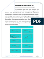 Rumus Trigonometri Sudut Berelasi