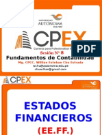 CPEX Contabilidad de Gestion Superior - Sesion 01