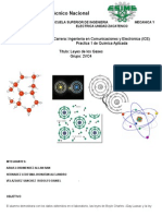 Practica 1 de Quimica Aplicada Esime