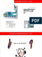 Interfáz Hombre Maquina (Hmi) : Presentacion