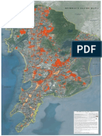 Mumbai's Slums Map