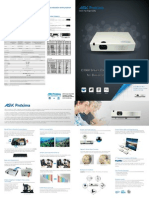 Ask Proxima Projectors