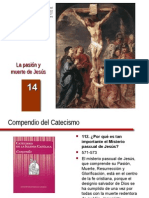 Cateq - Es - 14 LaPasion y Muerte de Jesucristo